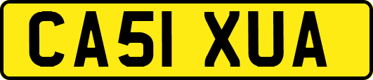 CA51XUA