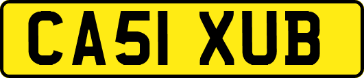 CA51XUB