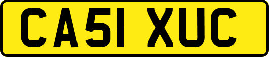 CA51XUC