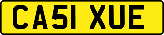 CA51XUE
