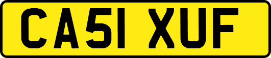 CA51XUF