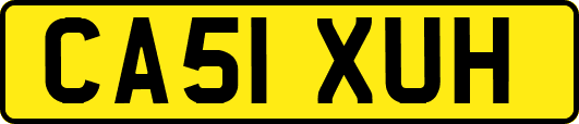 CA51XUH