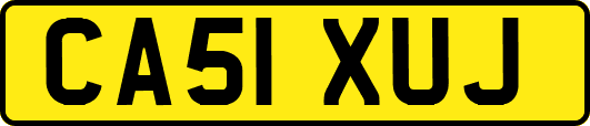 CA51XUJ