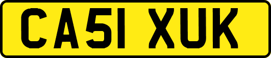 CA51XUK