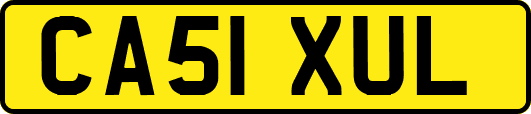 CA51XUL