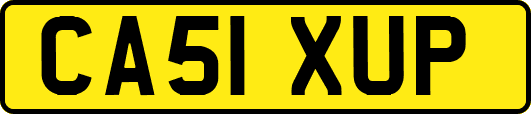 CA51XUP