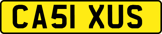 CA51XUS