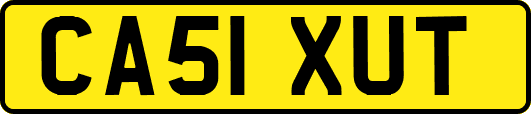 CA51XUT