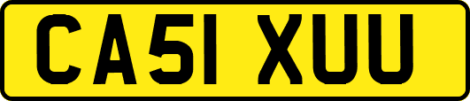 CA51XUU