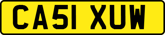 CA51XUW