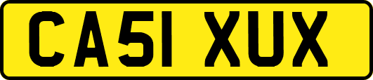 CA51XUX