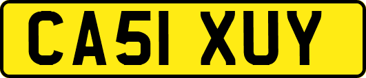 CA51XUY