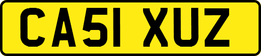 CA51XUZ
