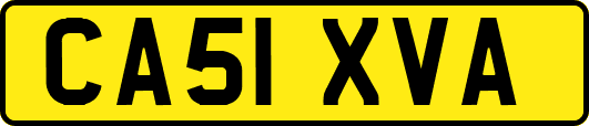 CA51XVA