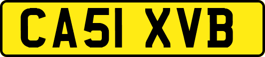 CA51XVB