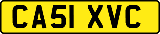 CA51XVC