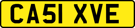 CA51XVE