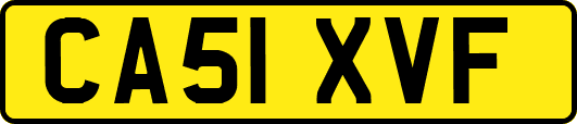 CA51XVF