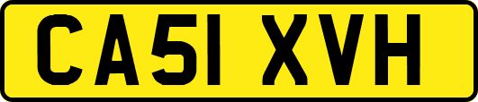 CA51XVH