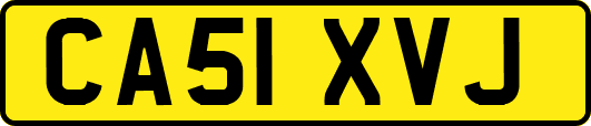 CA51XVJ