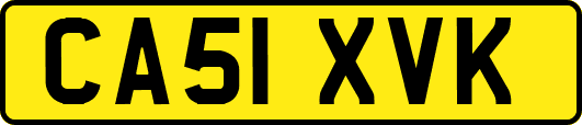 CA51XVK