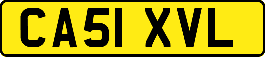 CA51XVL