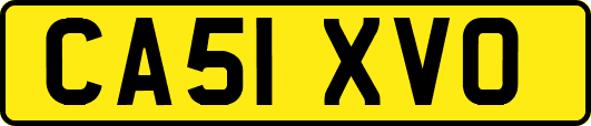 CA51XVO
