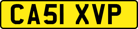 CA51XVP