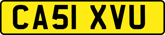 CA51XVU