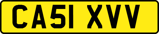 CA51XVV