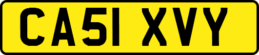CA51XVY