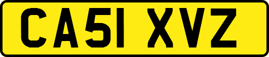 CA51XVZ