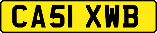 CA51XWB