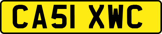 CA51XWC