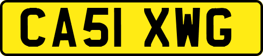 CA51XWG