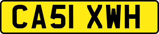 CA51XWH
