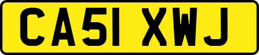 CA51XWJ