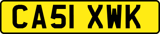 CA51XWK