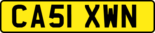 CA51XWN