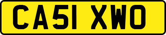 CA51XWO