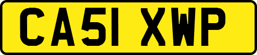 CA51XWP