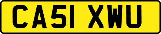 CA51XWU