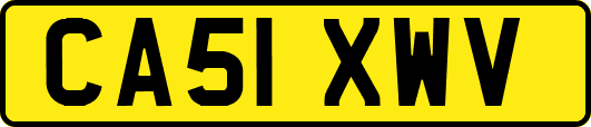 CA51XWV