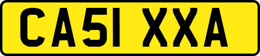 CA51XXA