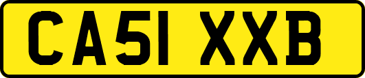 CA51XXB