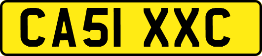 CA51XXC
