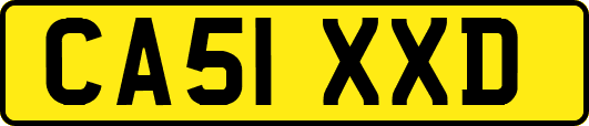 CA51XXD