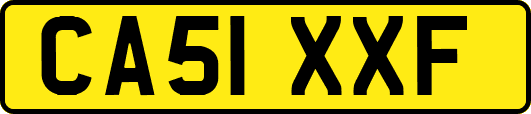 CA51XXF
