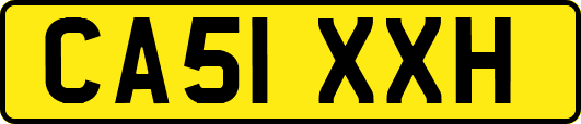 CA51XXH