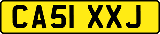 CA51XXJ